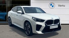 BMW X2 sDrive 20i M Sport 5dr Step Auto Petrol Hatchback